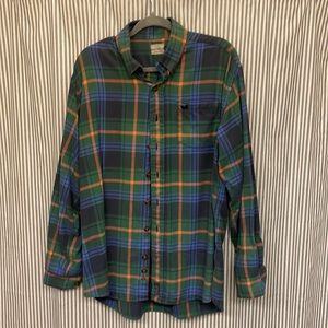 Southern marsh flannel